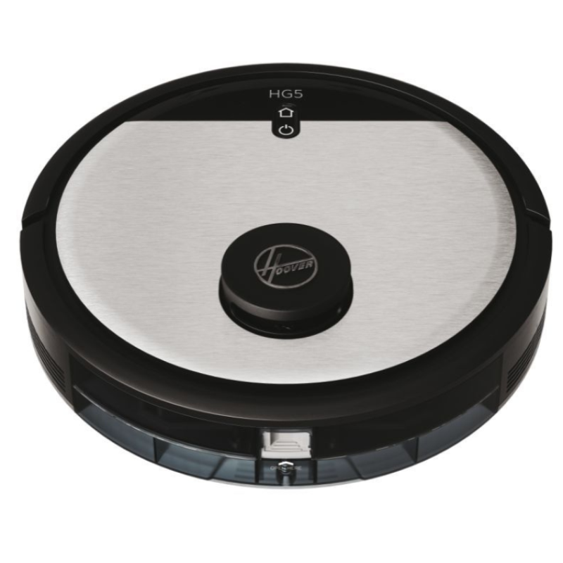 Aspirador Robot Hoover HG510D 011 Preto