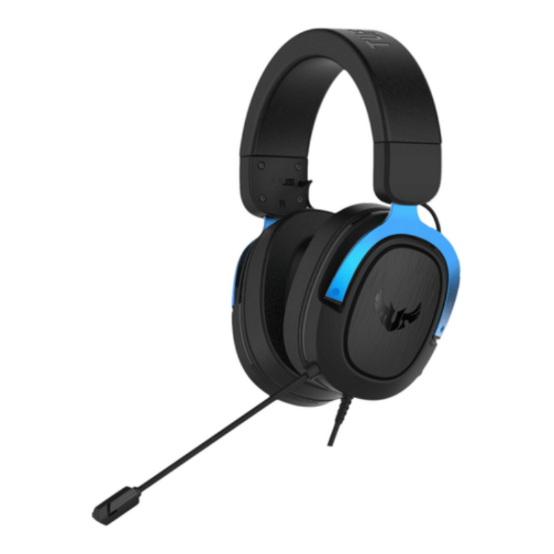 Headset Asus TUF Gaming H3 Azul