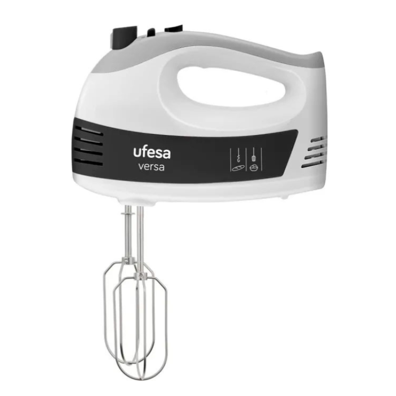 Batedeira Ufesa BV4660 500W 5 Velocidades Branco