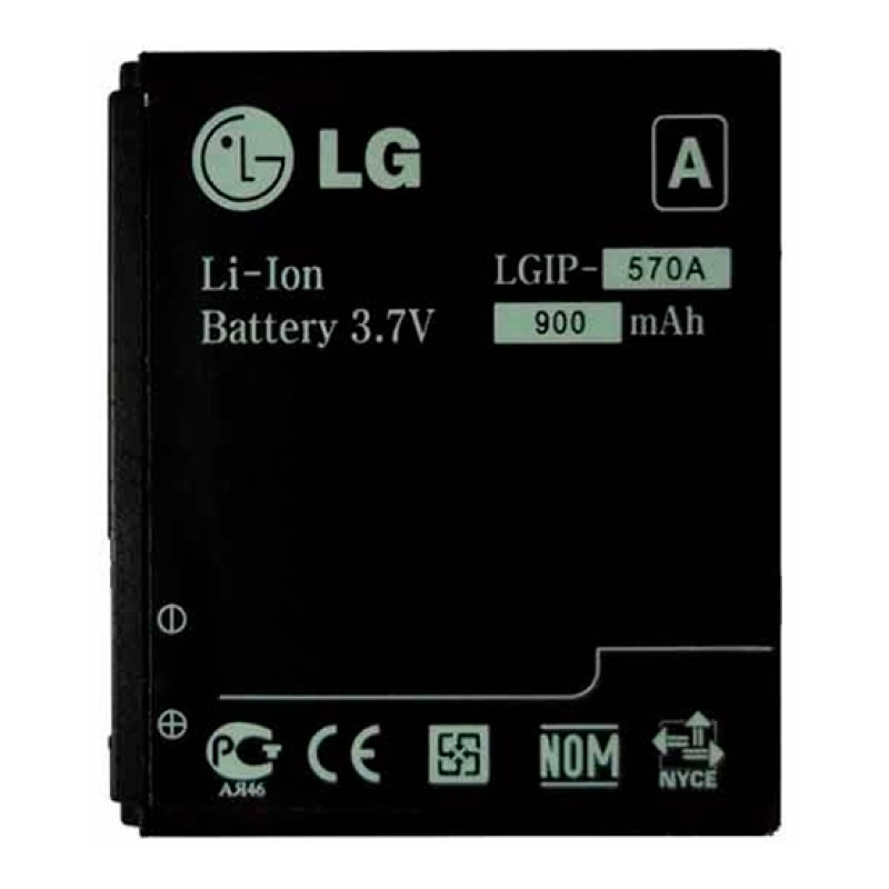 Bateria Lg 570A