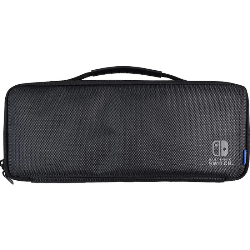 Bolsa HORI Nintendo Switch Cargo Pouch Preto