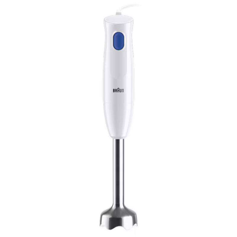 Varinha Mágica Braun MultiQuick 1 450W Branco