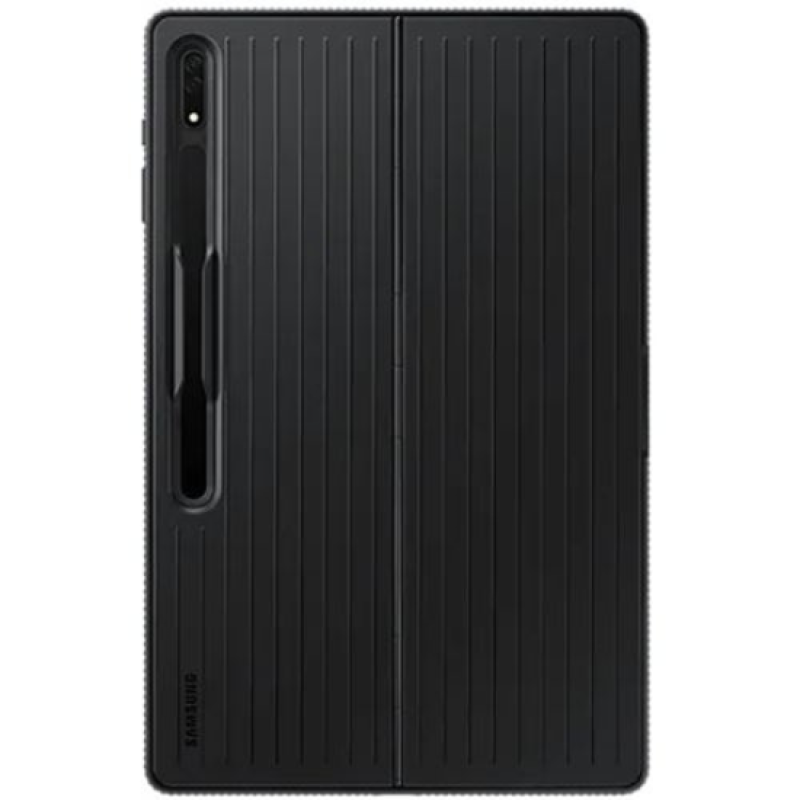 Capa Tab S8 Ultra Standing Preto