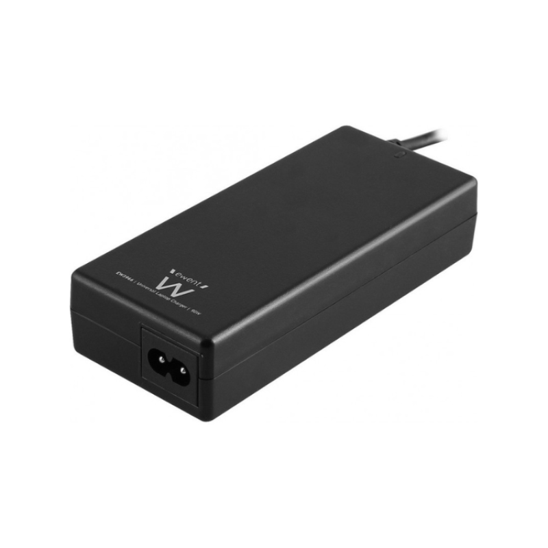 Carregador de Portátil Universal Ewent 90W
