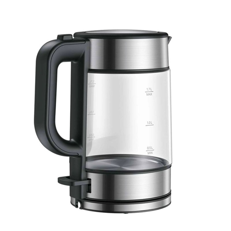 Chaleira Xiaomi Mi Electric Glass Kettle