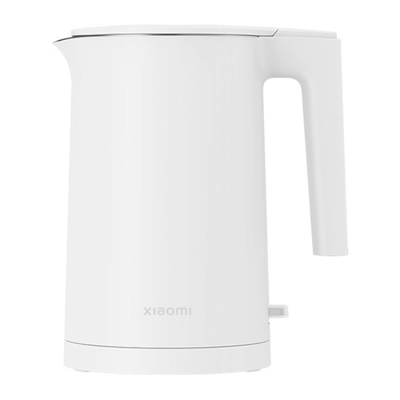 Chaleira Elétrica Xiaomi Electric Kettle 2 Branco