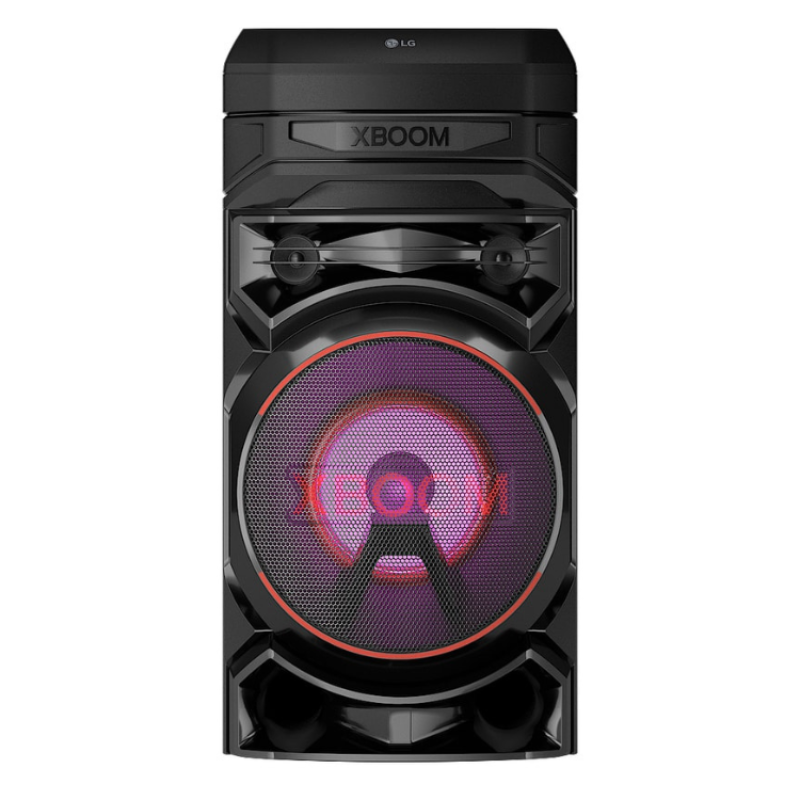 Coluna LG High Power XBOOM RNC5 300W