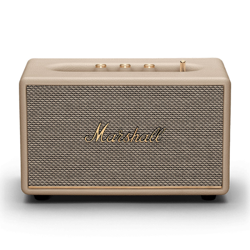 Coluna Marshall Acton III Creme