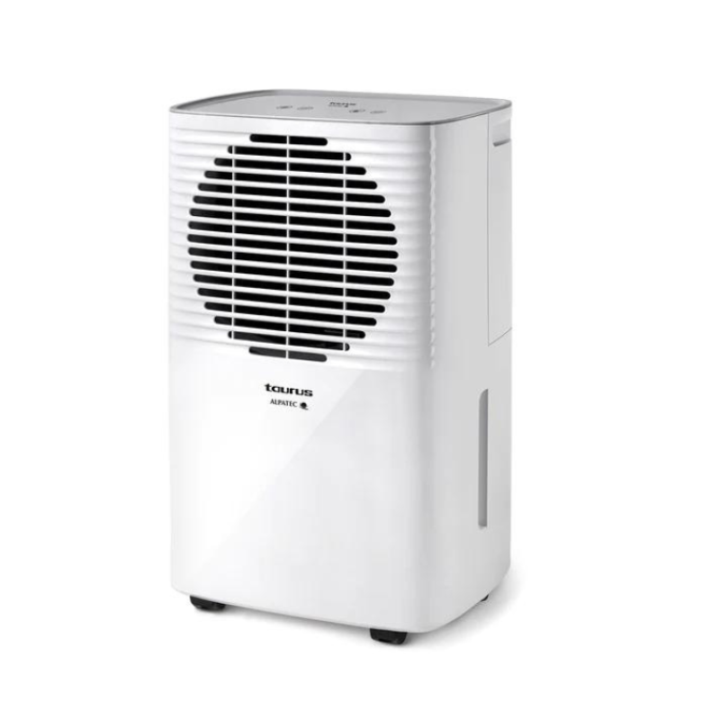 Desumidificador Taurus Pleasant 210W 12L