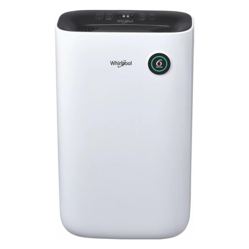 Desumidificador Whirlpool DE20W5252 20L