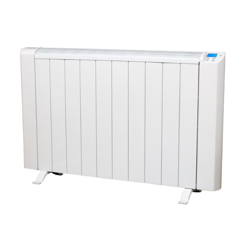 Aquecedor Emissor Térmico Jocel 1800W Branco