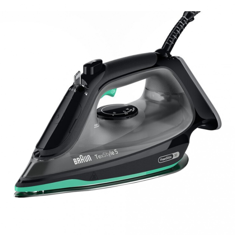 Ferro a Vapor Braun TexStyle 5 2700W