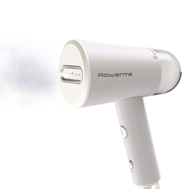 Ferro a Vapor Vertical Rowenta Origin Travel Steamer 1200W