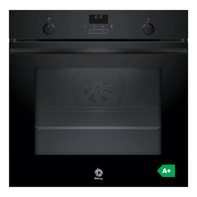 Forno Hidrolítico de Encastre Balay 3HB5159N3 71L 3400W 