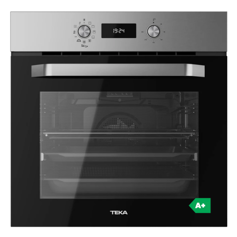 Forno Hidrolítico Teka HCB6646 71L 2615W Inox