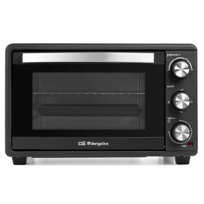 Forno Orbegozo HO255 1500W 25L