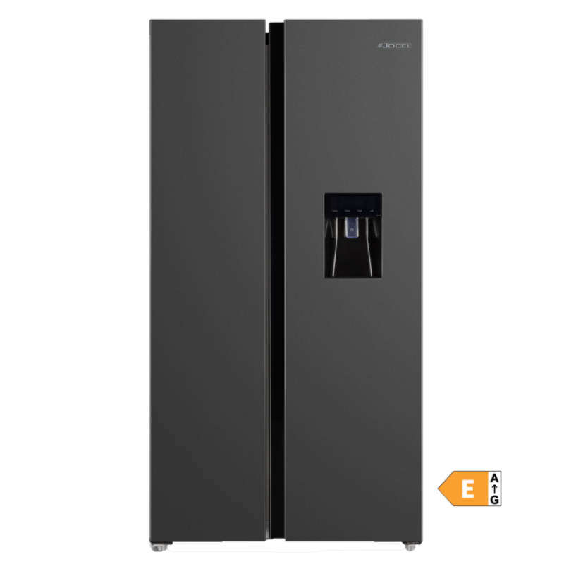 Frigorífico Side by Side Jocel 500L