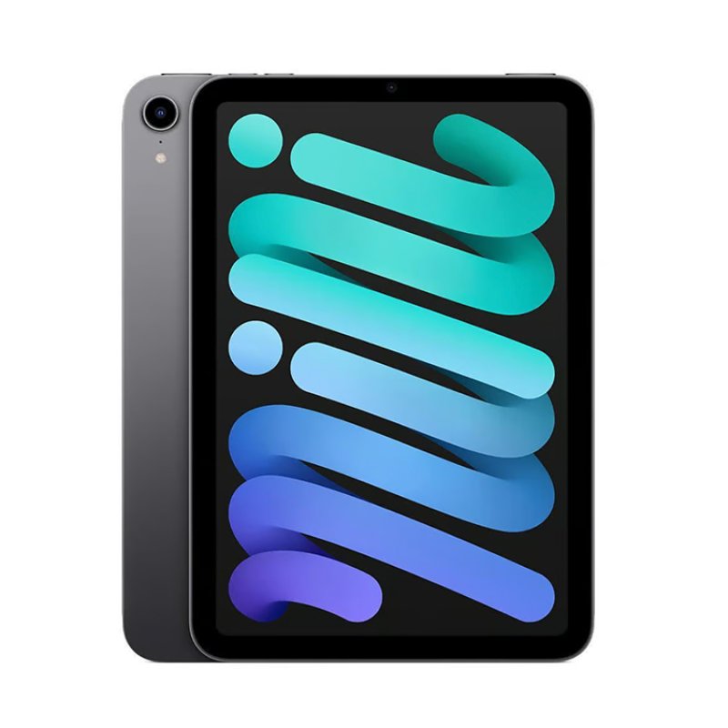 Tablet Apple iPad Mini 2021 6ª Geração 256GB Wifi + Cellular Cinzento