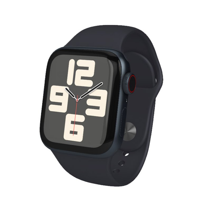 Apple Watch SE GPS + Cellular 40mm Midnight - Usado Grade A+