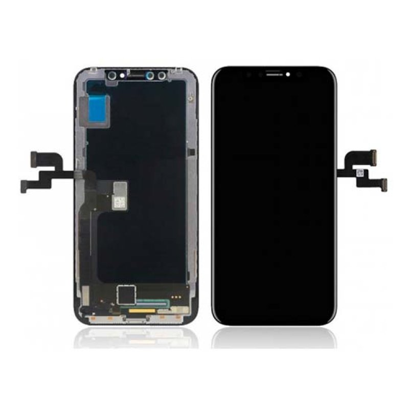 Lcd Apple iPhone X In-Cell