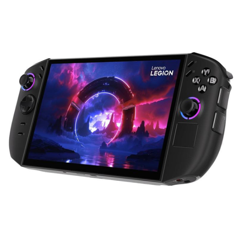 Consola Portátil Lenovo Legion GO 2 8.8" Ryzen Z2 32GB/512GB W11 Preto