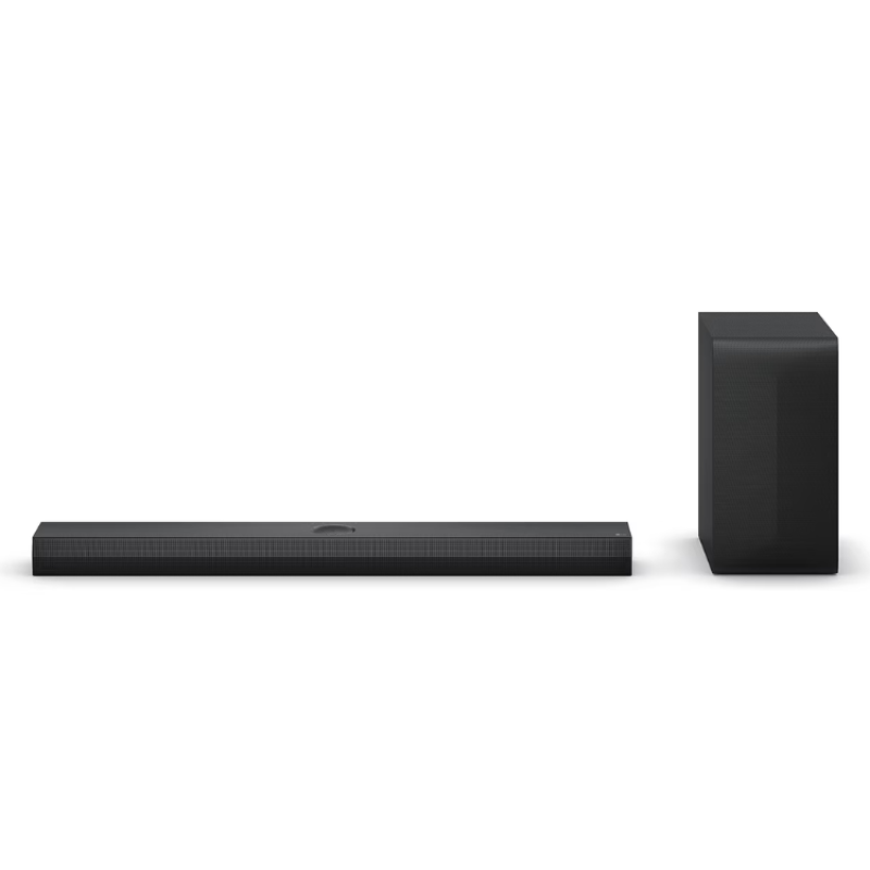 Soundbar LG S70TY 400W