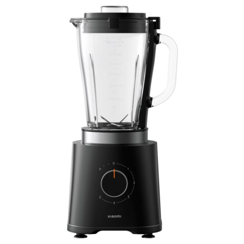 Liquidificadora Xiaomi Blender 600W Preto