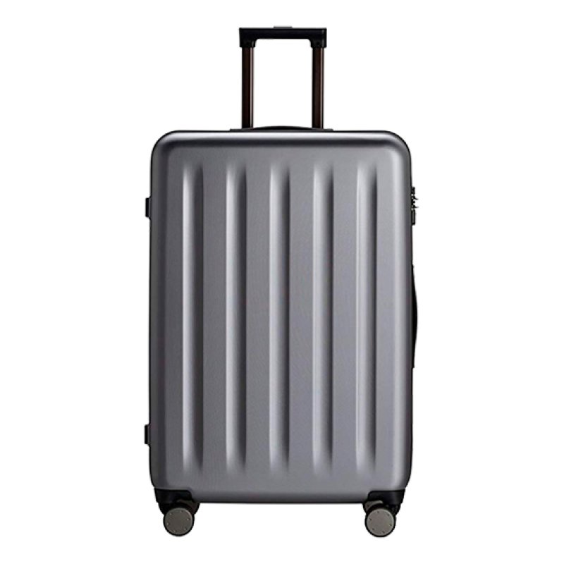 Mala de Viagem Xiaomi Mi Classic Luggage 20" Cinzenta