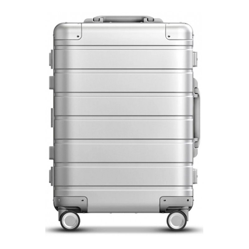 Mala de viagem Xiaomi Mi Metal Carry-on Luggage 20" Cinza