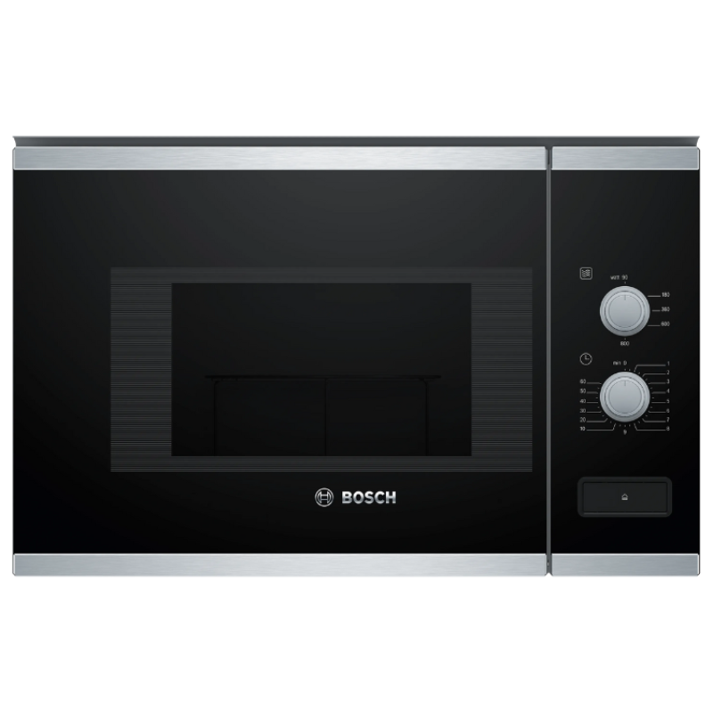 Microondas de Encastre Bosch BFL520MS0 800W 20L