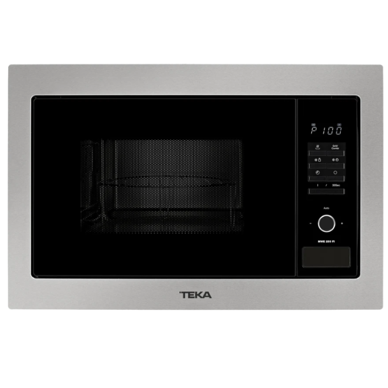 Microondas Teka MWE255FI 25L 1000W