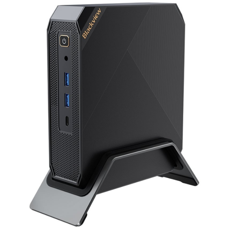 Mini PC Blackview MP200 16GB/512GB Intel I5-12450H