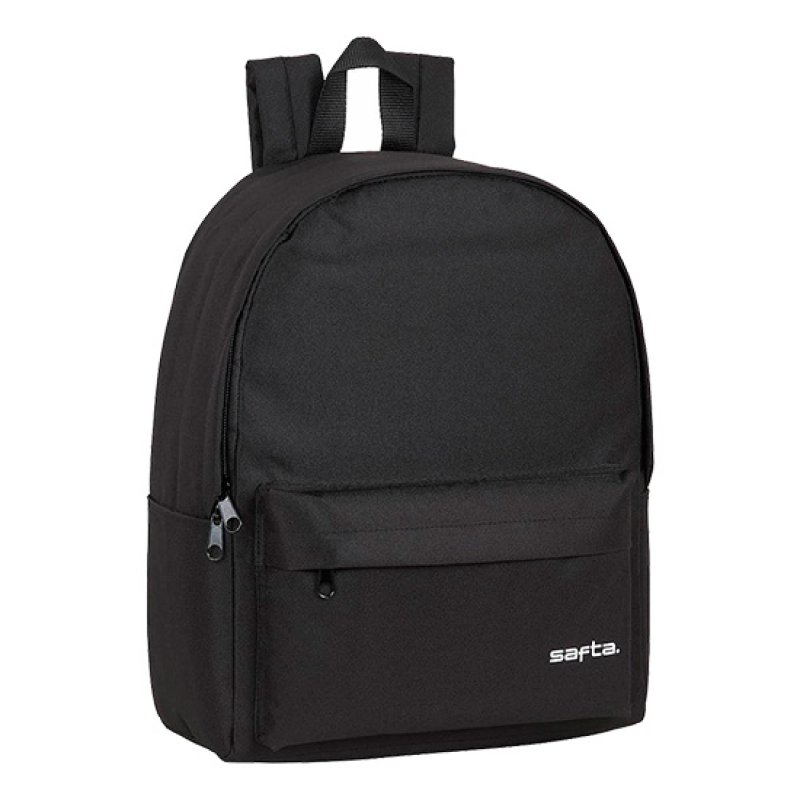 Mochila Safta 14.1" Preto