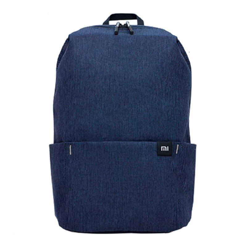 Mochila Xiaomi Mi Casual Daypack 10L Azul Escuro