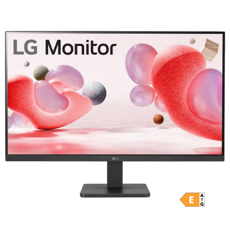 Monitor LG 24MR400 24" LED FHD 100Hz 