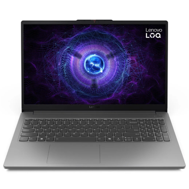 Portátil Lenovo LOQ Gaming Gen 9 15IAX9E-923 15.6" i5 16GB/ 512GB s/ Sistema Operativo