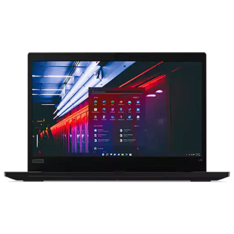Portátil Lenovo ThinkPad L13 G2 13,3" i7 16GB/256GB Windows 10 - Usado Grade A