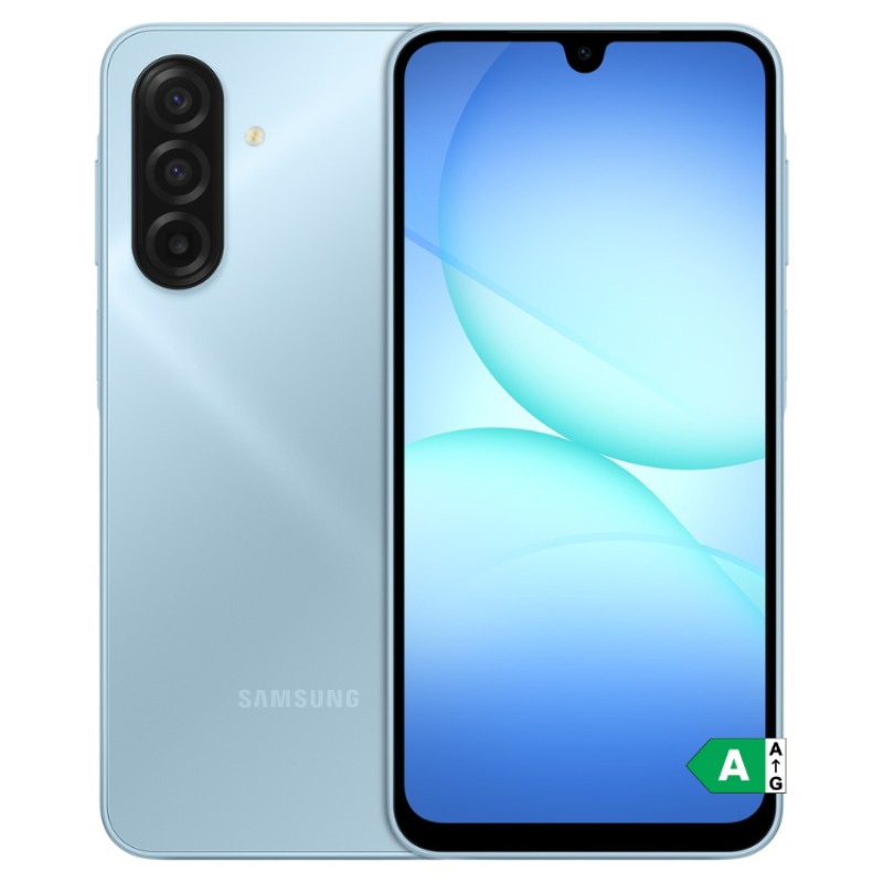 Smartphone Samsung Galaxy A17 A175 4GB/128GB Dual Sim Azul