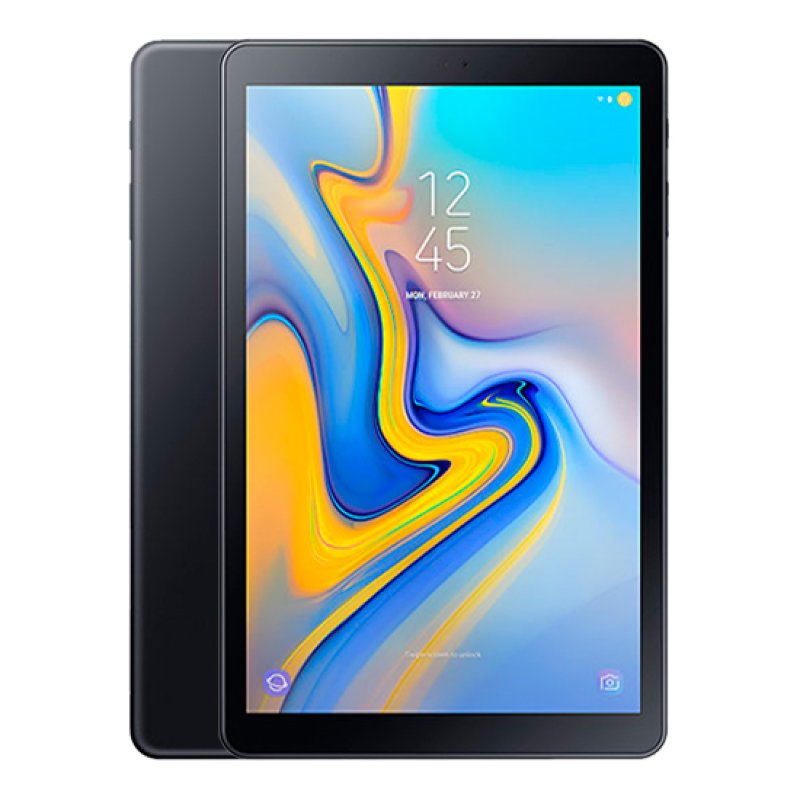 Samsung Galaxy T590 Tab A 10.5 3GB/32GB Wi-Fi - Cinzento