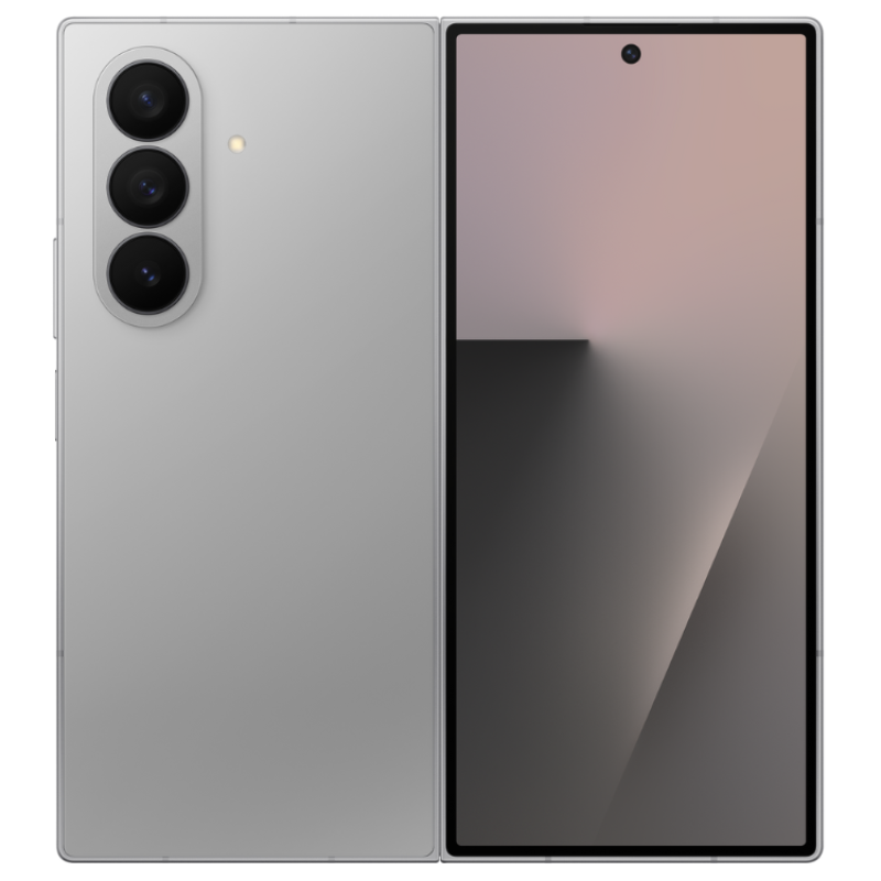 Smartphone Samsung Galaxy Z Fold7 F966 5G 12GB/256GB Dual Sim Cinzento