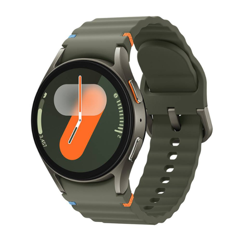 Smartwatch Samsung Galaxy Watch7 L305 40mm LTE Verde - Artigo de Exposição