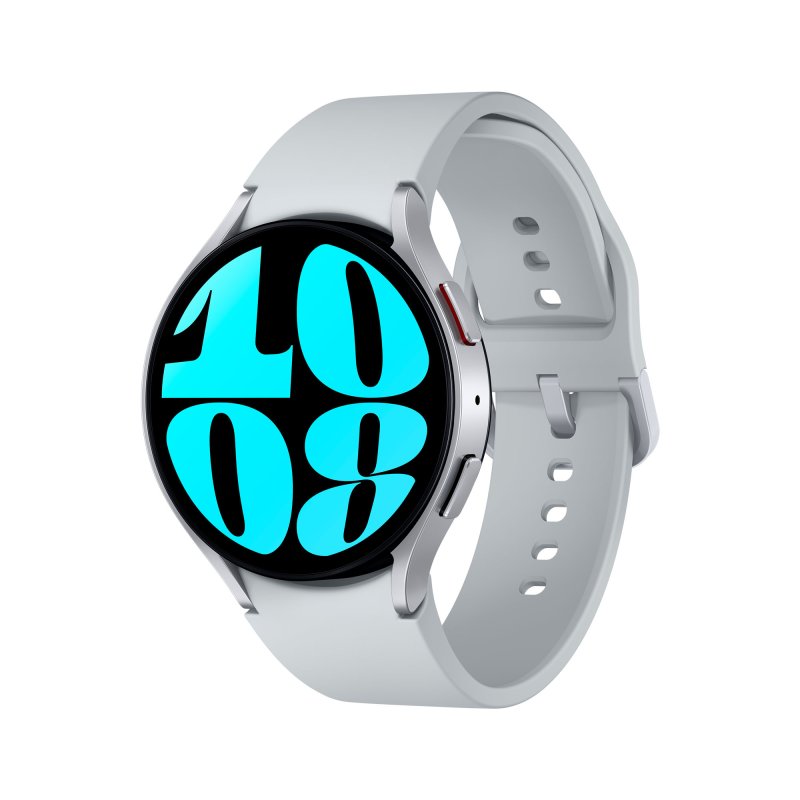 Smartwatch Samsung Galaxy Watch6 R940 44mm Silver