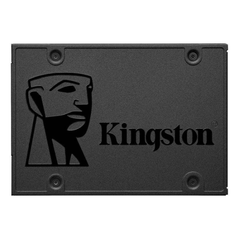 Disco SSD Kingston A400 480GB TLC SATA III