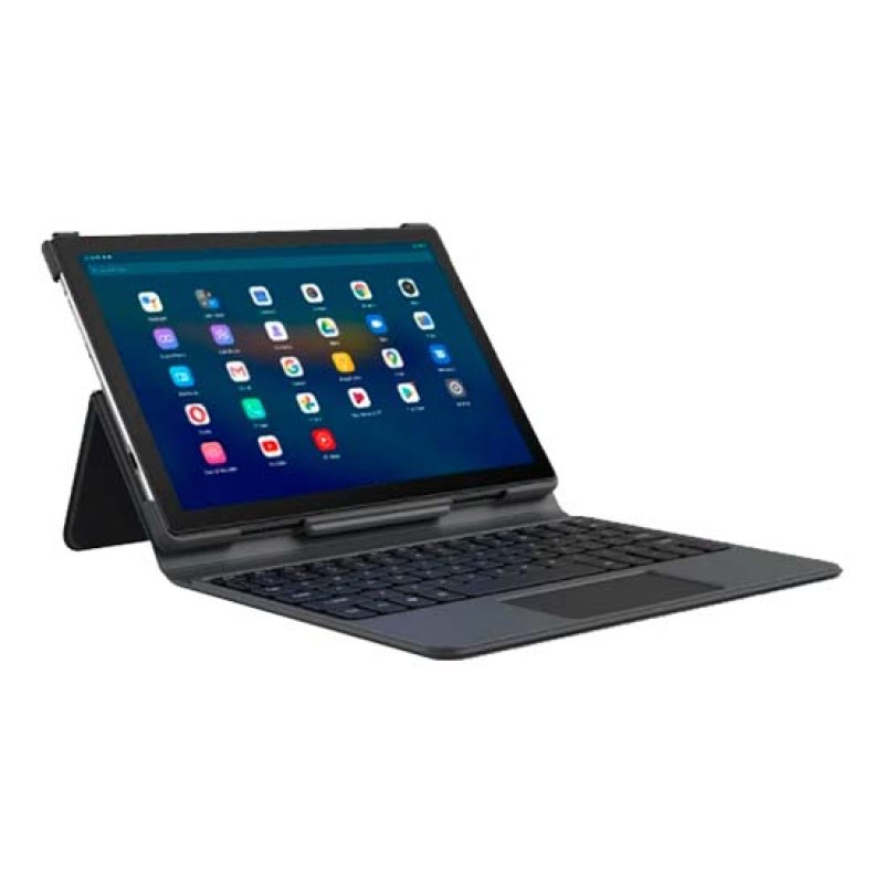 Capa Teclado Blackview Tab 9 (QWERTY)