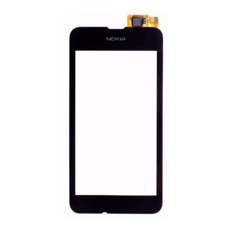 Touch Nokia Lumia 530 - Preto
