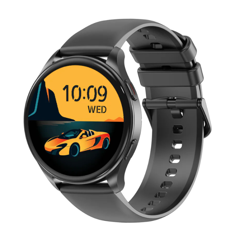 Smartwatch Blackview Watch X20 Preto
