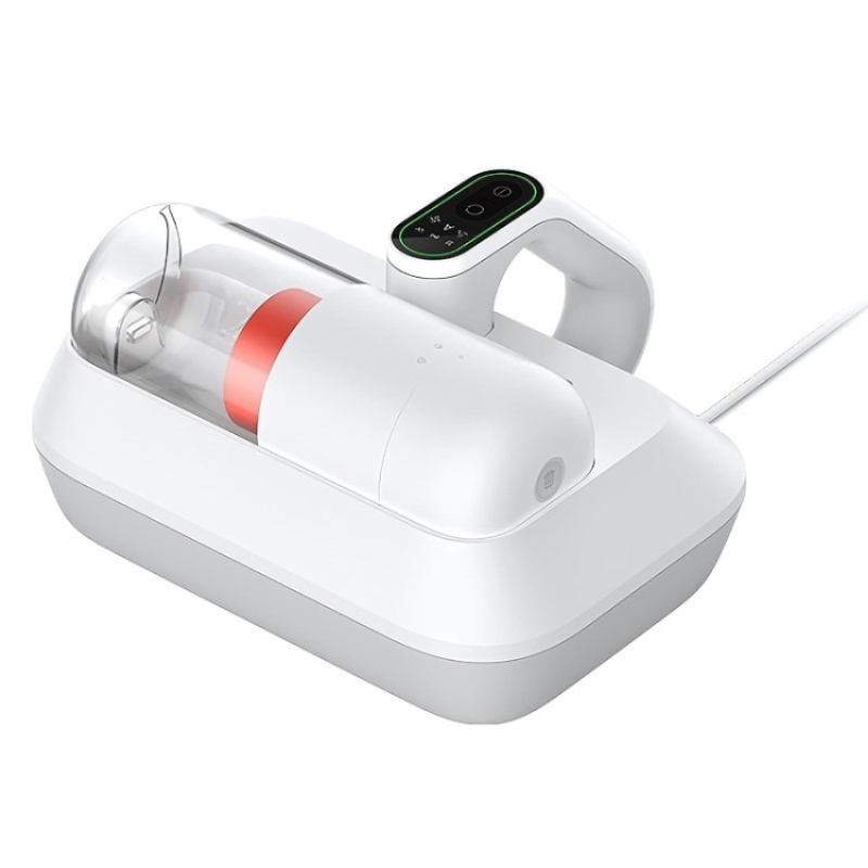Mini Aspirador Xiaomi Dust Mite Vacuum Cleaner Pro Branco