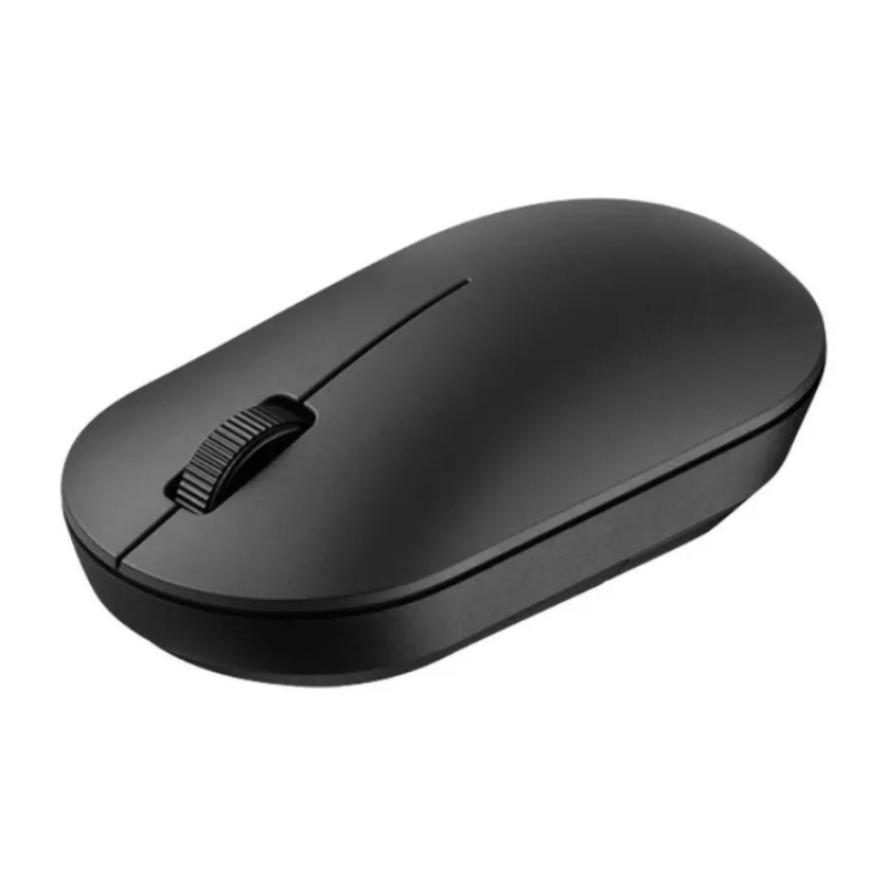 Rato Xiaomi Wireless Mouse Lite 2 Preto