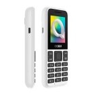 Telemóvel Alcatel Onetouch 1068D Dual Sim Branco