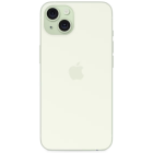 Apple iPhone 15 256GB Verde - Usado Grade A+